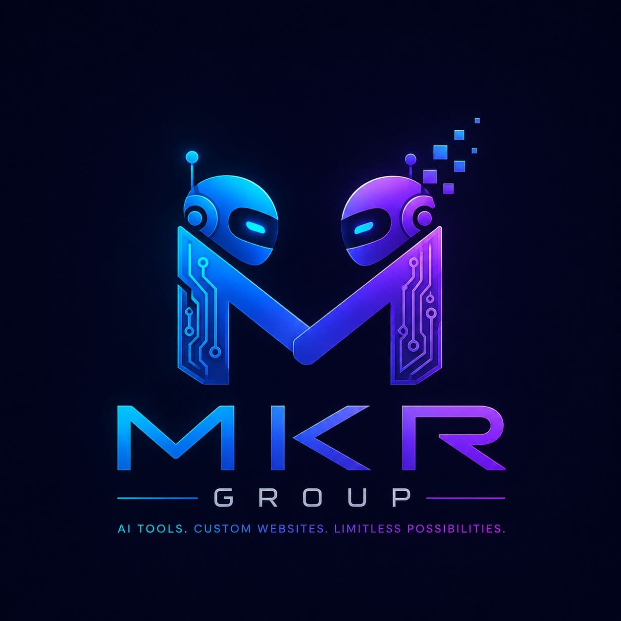MKR Group